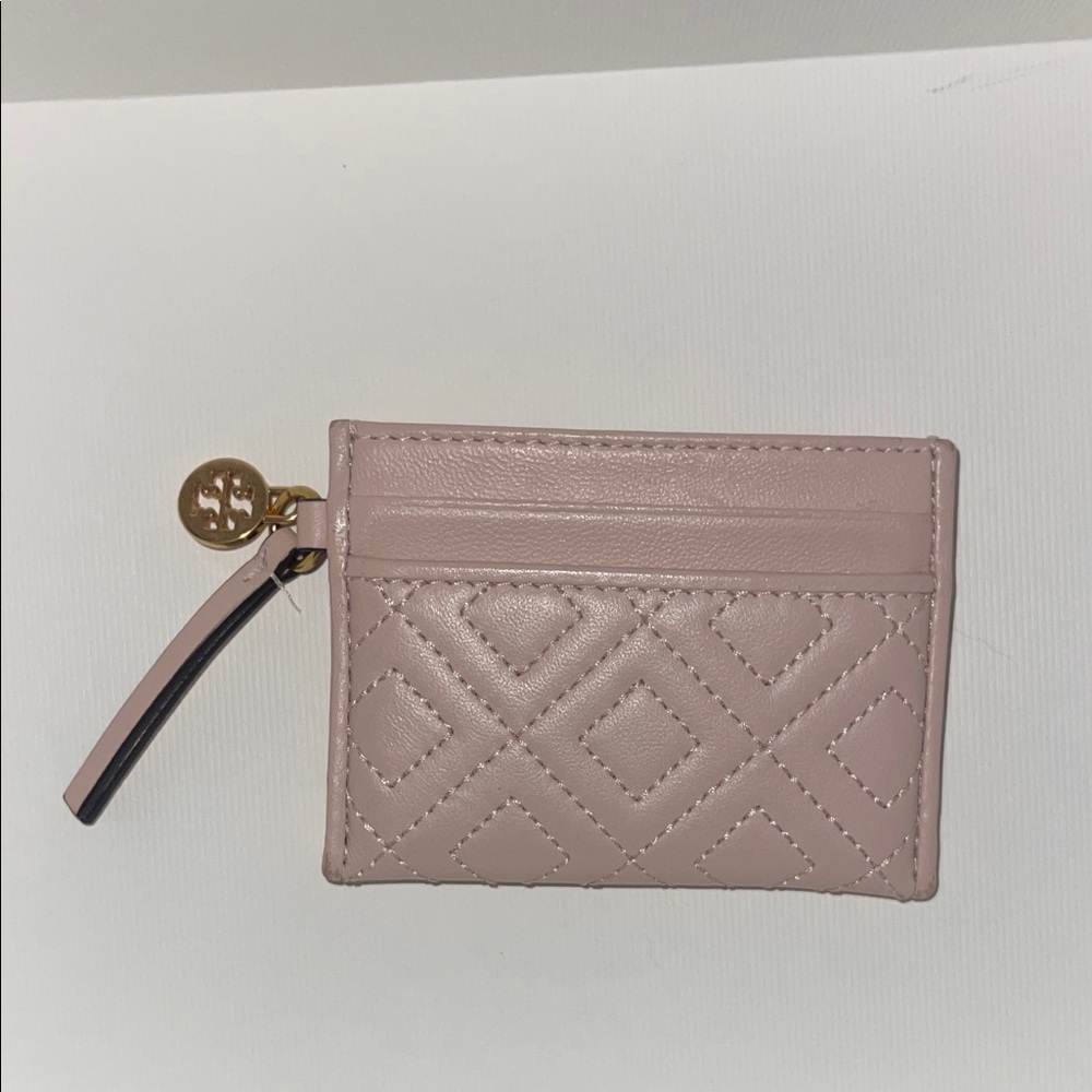 Tory Burch Card Holder